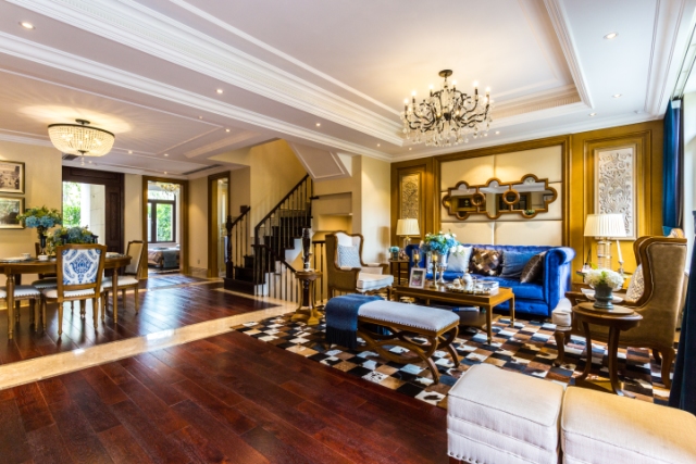 精裝房的交付標準有哪些？買精裝房注意的事項有哪些