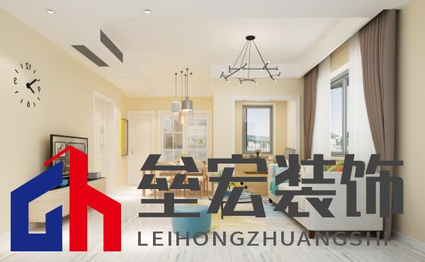 裝修半包清單？裝修需要注意什么？