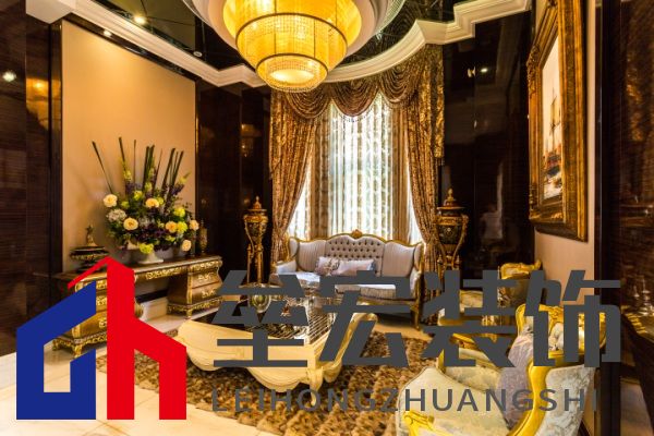 裝修半包清單？裝修需要注意什么？