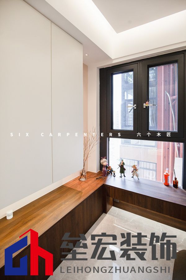 我的復(fù)式裝修丨自然主義的現(xiàn)代極簡