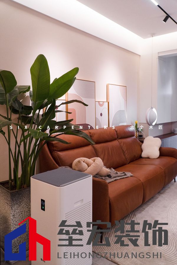 我的復(fù)式裝修丨自然主義的現(xiàn)代極簡