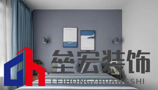 75㎡北歐小清新，小戶型收納典范，趕緊抄作業(yè)