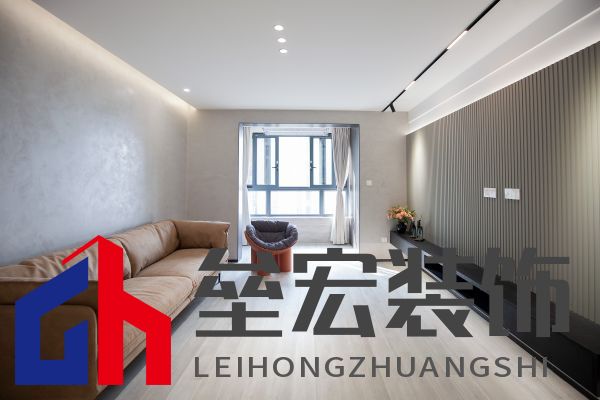 142㎡現(xiàn)代簡(jiǎn)約丨 黑白格調(diào)下的溫柔空間！