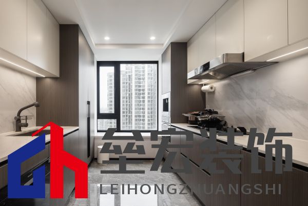 玄關(guān)餐邊柜電視柜一體化，超棒設(shè)計(jì)藏不住了！