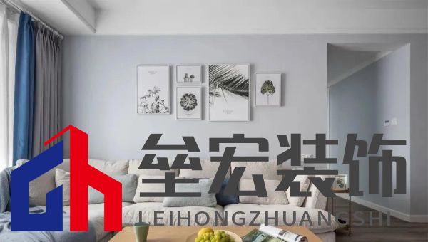 75㎡北歐小清新，小戶型收納典范，趕緊抄作業(yè)