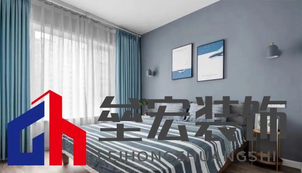 75㎡北歐小清新，小戶型收納典范，趕緊抄作業(yè)