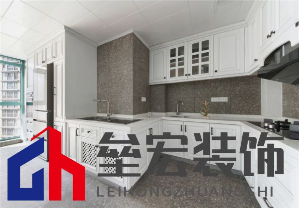 160㎡氣質(zhì)美式，彰顯大美至簡(jiǎn)的高貴氣質(zhì)！