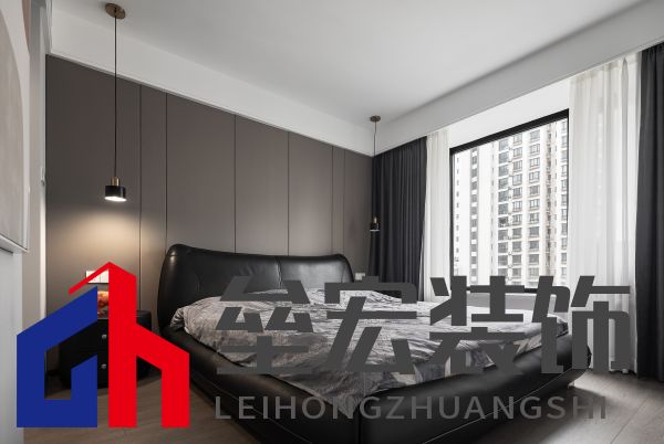 玄關(guān)餐邊柜電視柜一體化，超棒設(shè)計(jì)藏不住了！