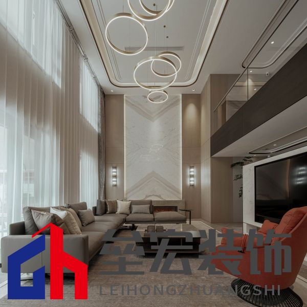 設(shè)計師王磊喜獲金住獎大連十大居住空間設(shè)計師稱號「Talk設(shè)計」