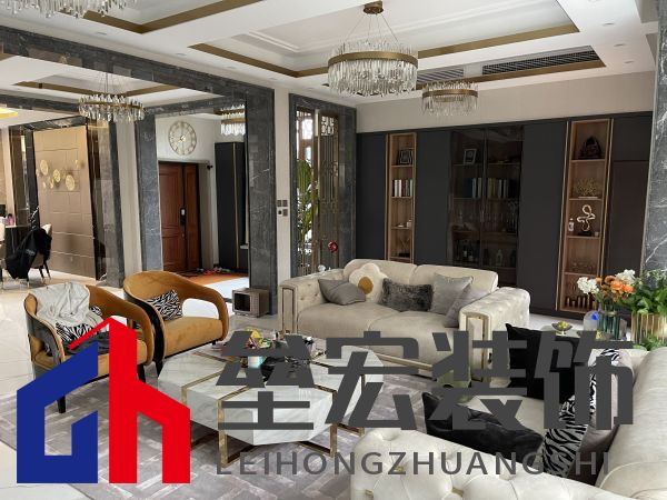 設(shè)計(jì)師潘利波榮獲金住獎(jiǎng)大連十大居住空間設(shè)計(jì)師「Talk設(shè)計(jì)」