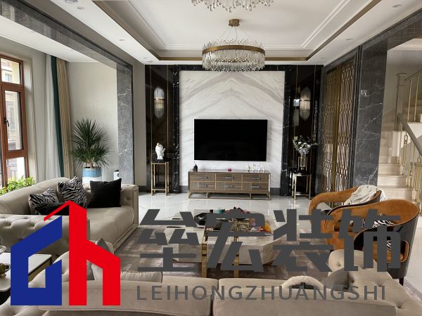 設(shè)計(jì)師潘利波榮獲金住獎(jiǎng)大連十大居住空間設(shè)計(jì)師「Talk設(shè)計(jì)」