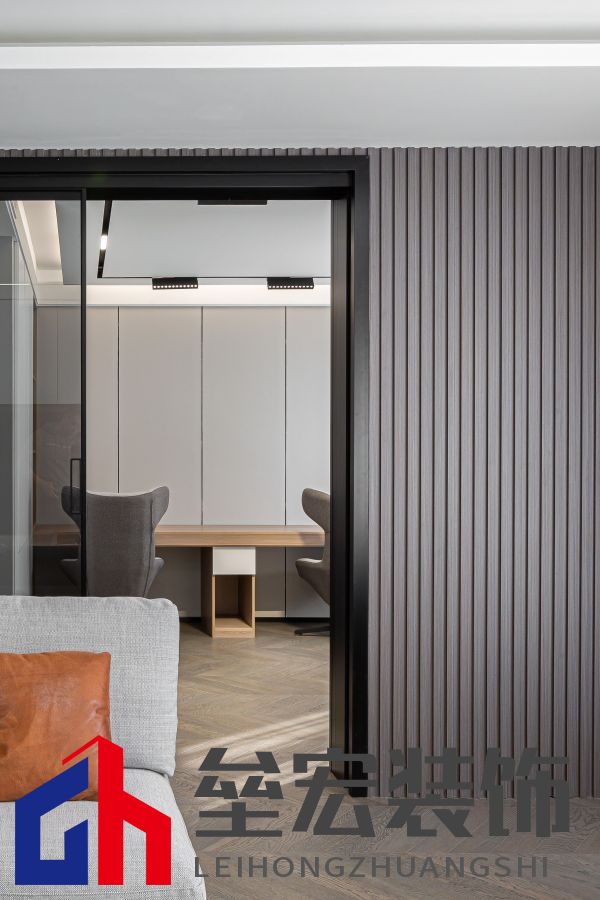 設計師孫飛上榜Interior Design智能家居設計獎「Talk設計」