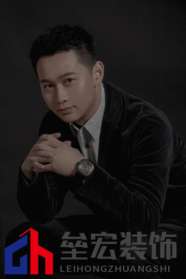 設(shè)計師王磊喜獲金住獎大連十大居住空間設(shè)計師稱號「Talk設(shè)計」