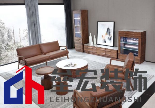 百?gòu)?qiáng)家居｜感受混搭風(fēng)采，歆享美學(xué)盛宴