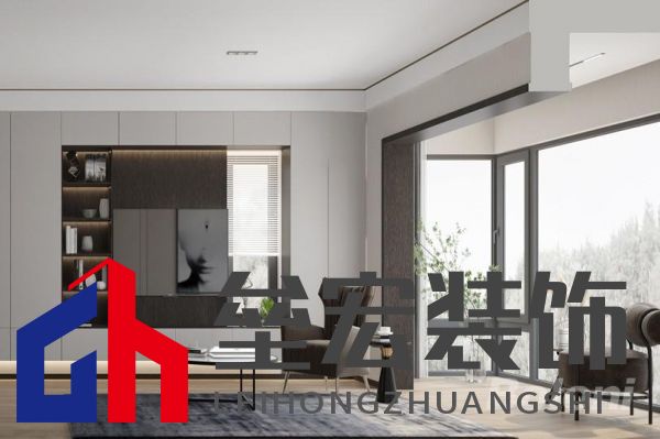 曙光花園 現(xiàn)代簡約