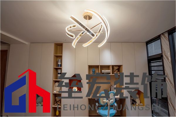武大靖的冠軍新家燈光原來有這么多細(xì)節(jié)，華藝照明是怎么做到的