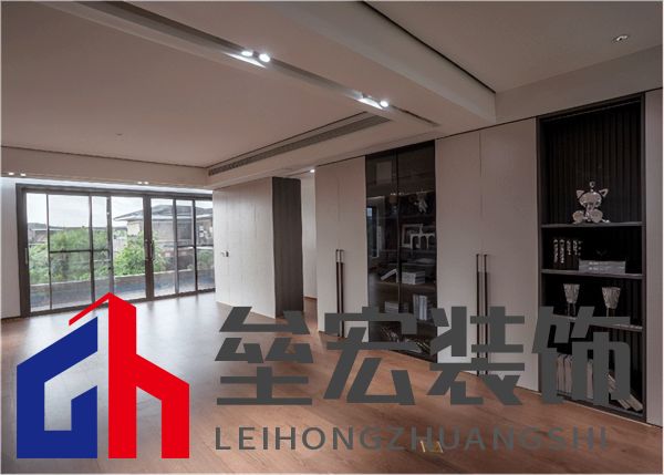 武大靖的冠軍新家燈光原來有這么多細(xì)節(jié)，華藝照明是怎么做到的