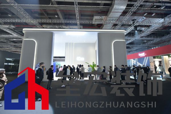 新構(gòu)思，新突破！圣象家居重磅亮相2023中國(guó)建博會(huì)(上