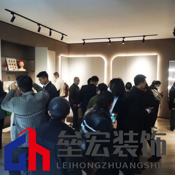 新構(gòu)思，新突破！圣象家居重磅亮相2023中國(guó)建博會(huì)(上