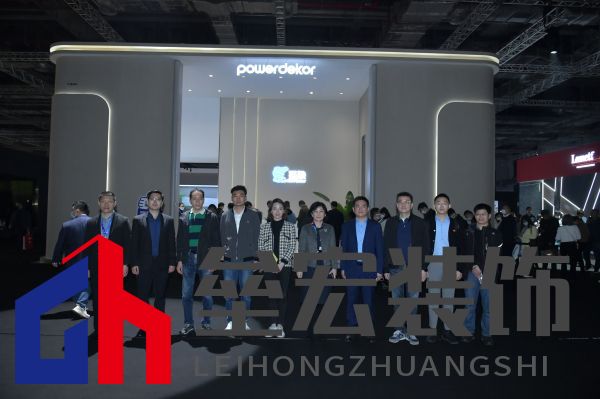 新構(gòu)思，新突破！圣象家居重磅亮相2023中國(guó)建博會(huì)(上