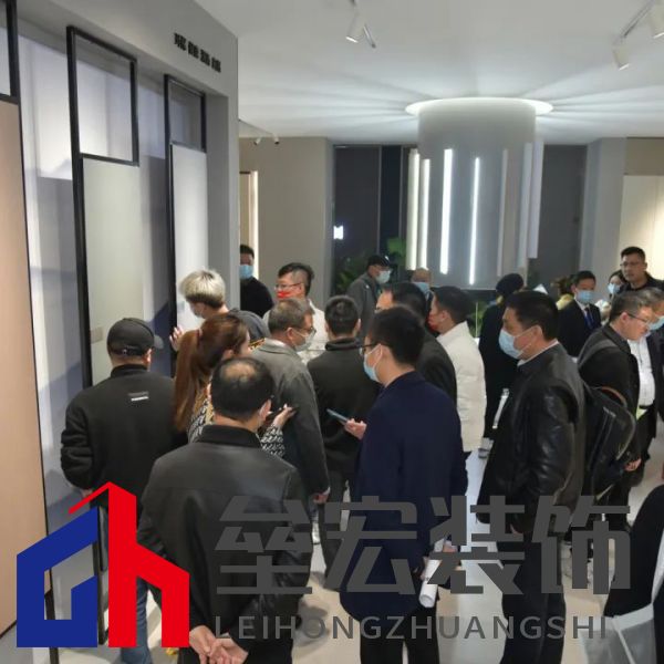 新構(gòu)思，新突破！圣象家居重磅亮相2023中國(guó)建博會(huì)(上