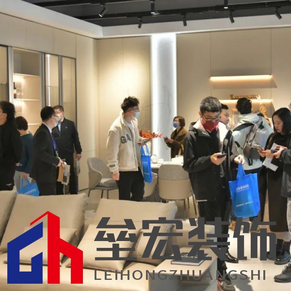 新構(gòu)思，新突破！圣象家居重磅亮相2023中國(guó)建博會(huì)(上