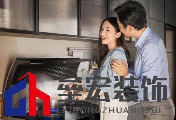 向廚房噪音說“不”，火星人集成灶開啟廚房新“靜”界