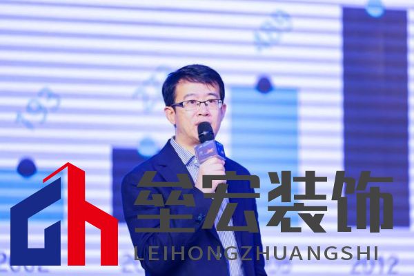 海信集團中國區(qū)營銷負責人宋文剛