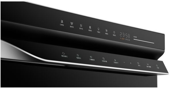 D70集成洗碗機(jī)榮獲成功設(shè)計大獎！D70全新定義洗碗機(jī)