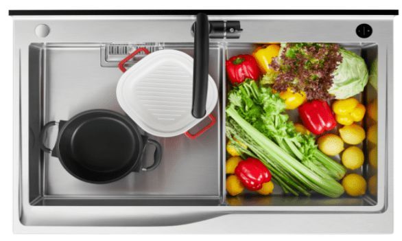 D70集成洗碗機(jī)榮獲成功設(shè)計大獎！D70全新定義洗碗機(jī)