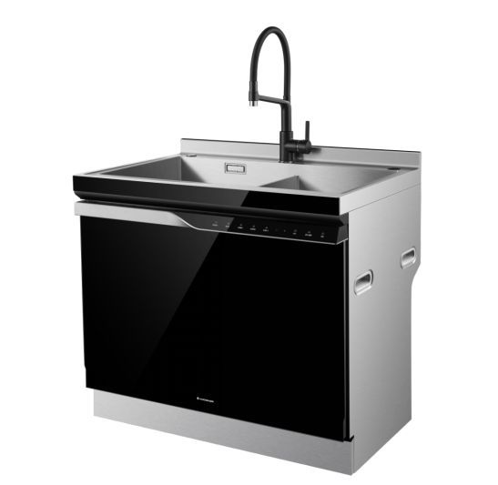 D70集成洗碗機(jī)榮獲成功設(shè)計大獎！D70全新定義洗碗機(jī)