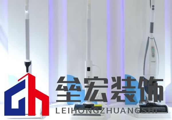 2023AWE圓滿落幕海清新洗地機(jī)強(qiáng)勢(shì)吸睛