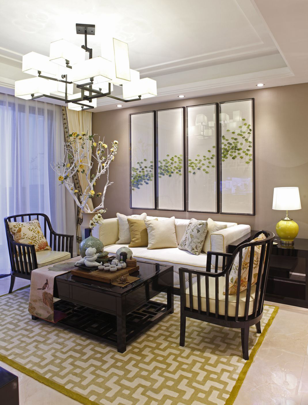 廈門新中式全包裝修_廈門裝修房子全包價(jià)格一般多少_廈門裝修半包價(jià)格項(xiàng)目清單