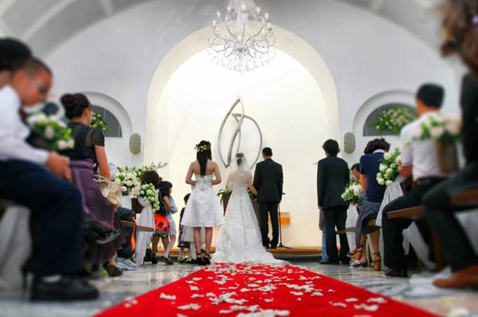 廈門婚禮場地布置_廈門小型婚禮場地_廈門場地婚禮布置公司