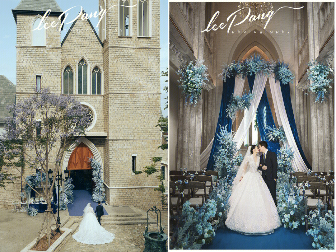 廈門小型婚禮場地_廈門婚禮場地布置_廈門場地婚禮布置公司