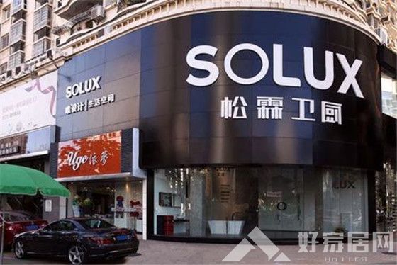 不露聲色的松霖、建霖家居，原來都是雄心勃勃的追夢人