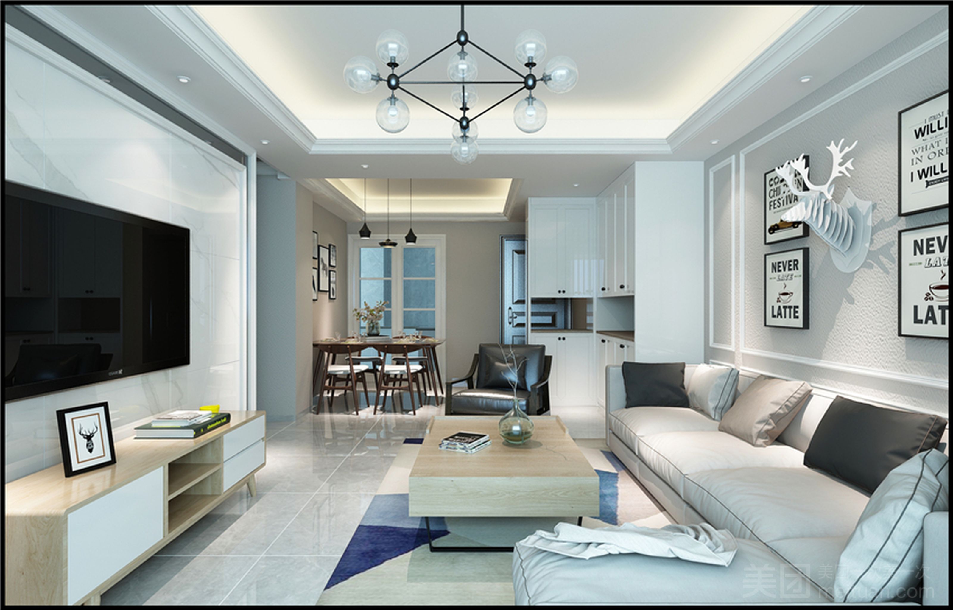 廈門裝修裝飾設計工程公司_廈門裝修裝飾設計公司排名_廈門裝飾裝修設計