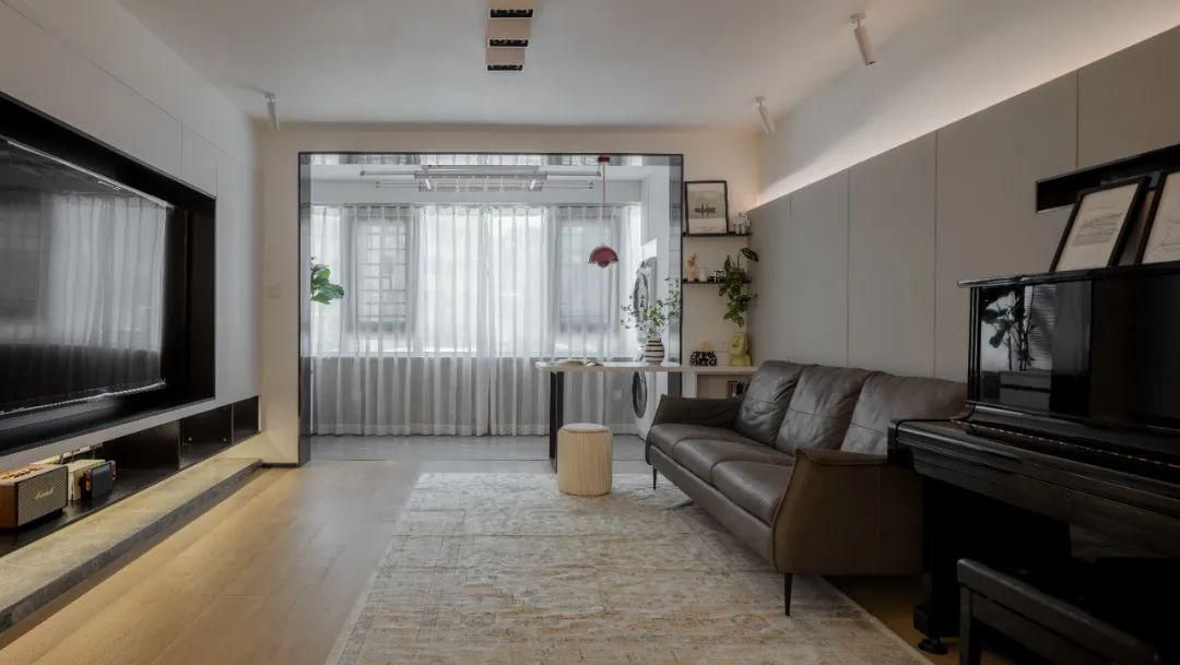 廈門裝修風(fēng)格_廈門小戶型裝修設(shè)計_廈門小戶型家庭裝修