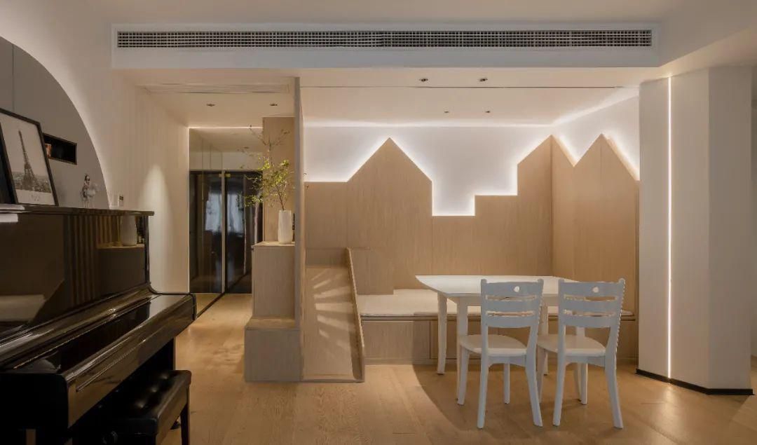 廈門裝修風(fēng)格_廈門小戶型家庭裝修_廈門小戶型裝修設(shè)計