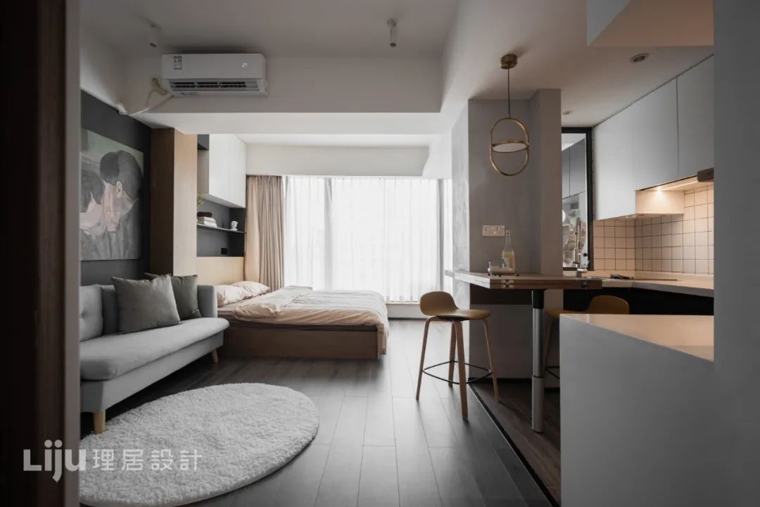 廈門(mén)裝修小戶(hù)型_廈門(mén)裝修推薦_廈門(mén)房子裝修