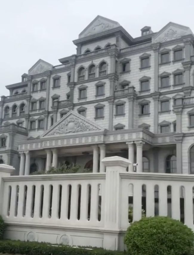 廈門別墅室內(nèi)設計公司_廈門別墅裝飾_廈門別墅裝修設計公司