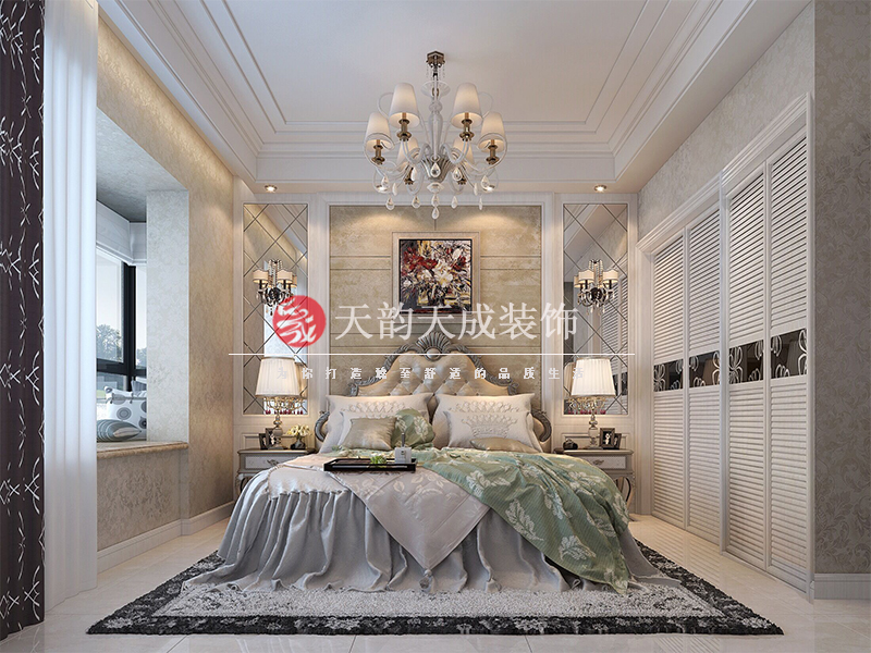 廈門小戶型家庭裝修_廈門裝修設(shè)計(jì)_廈門小戶型裝修設(shè)計(jì)