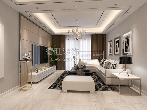 廈門裝修公司哪家好呢？