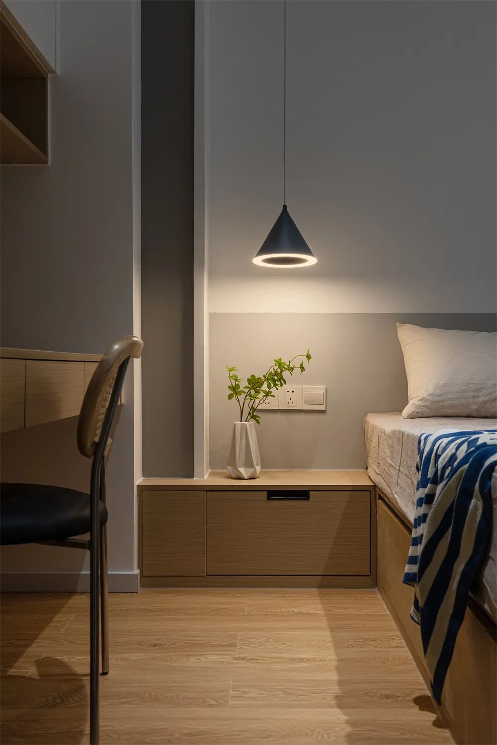 廈門 小戶型裝修_廈門裝修推薦_廈門套房裝修