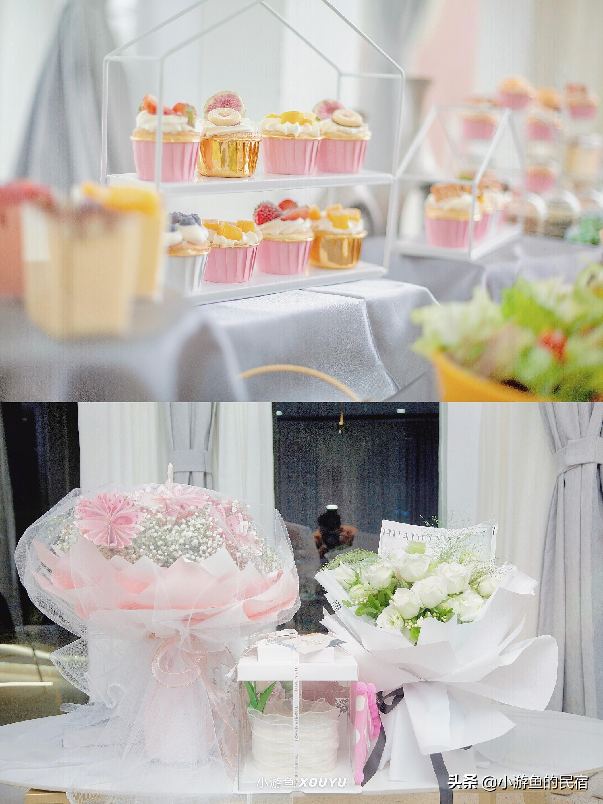 廈門過(guò)生日的觀景餐廳_廈門布置生日?qǐng)鼍暗牡胤絖廈門生日?qǐng)鼍安贾?/></p>
<p style=