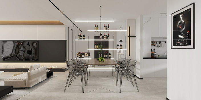 新北區(qū)全包家裝平臺,家裝