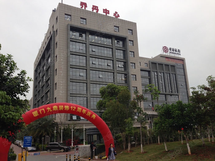 廈門裝飾室內裝修公司_廈門室內裝修公司排名_廈門室內裝飾