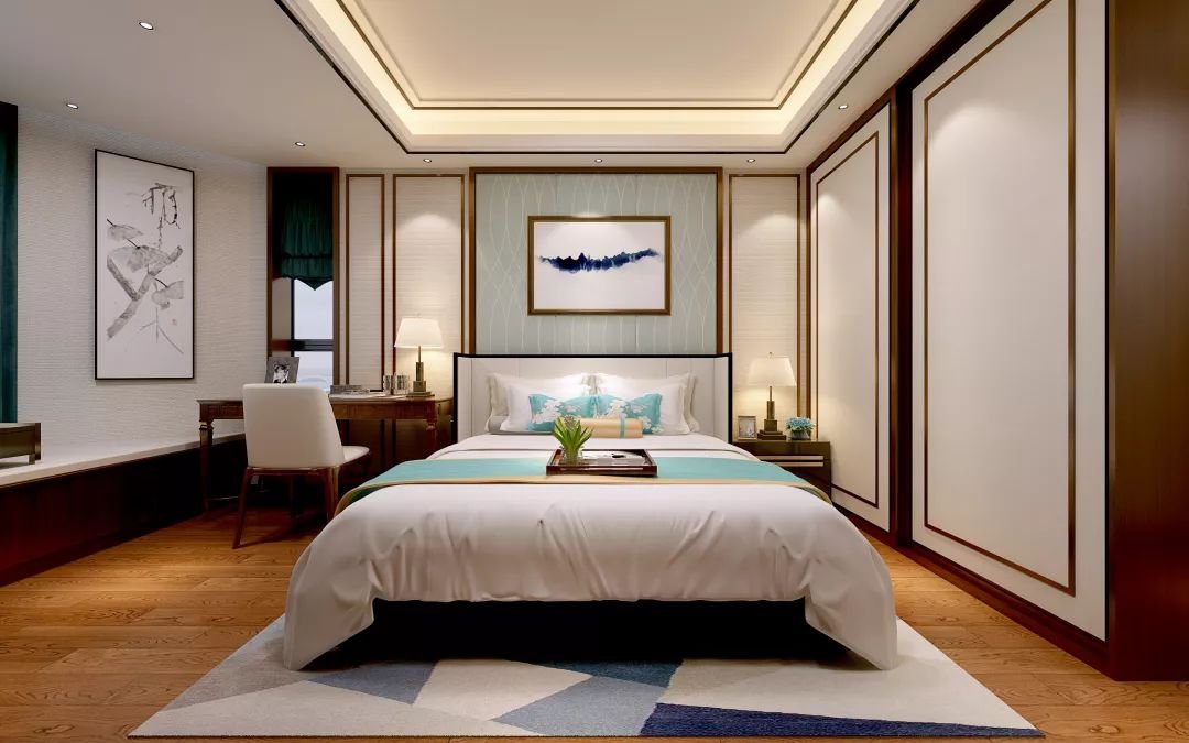 廈門室內(nèi)裝修風格_廈門裝修風格_廈門中式裝修
