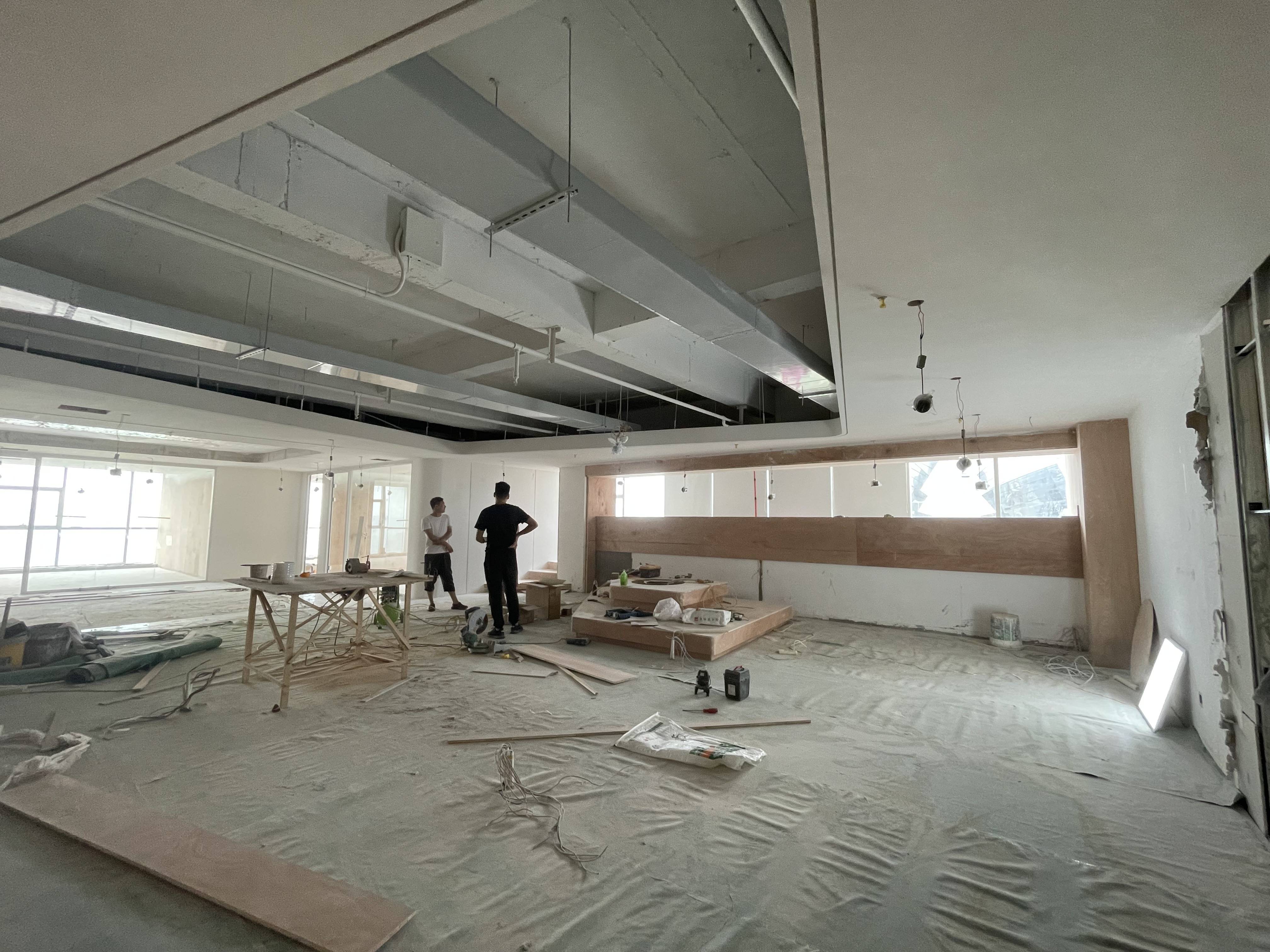 廈門辦公室設(shè)計公司_廈門辦公裝修設(shè)計公司_廈門辦公裝修設(shè)計公司有哪些