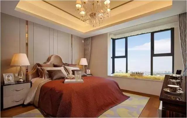 150㎡戶型四間朝南，一個創(chuàng)新的戶型，我不允許它有1㎡的浪費(fèi)。